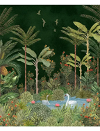 The Quiet Canopy