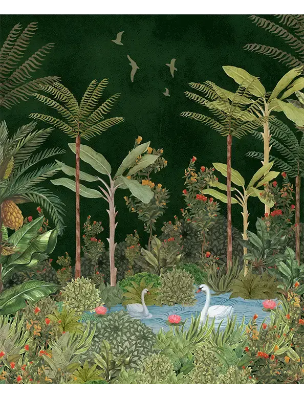 The Quiet Canopy