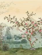 Whispers of Garden