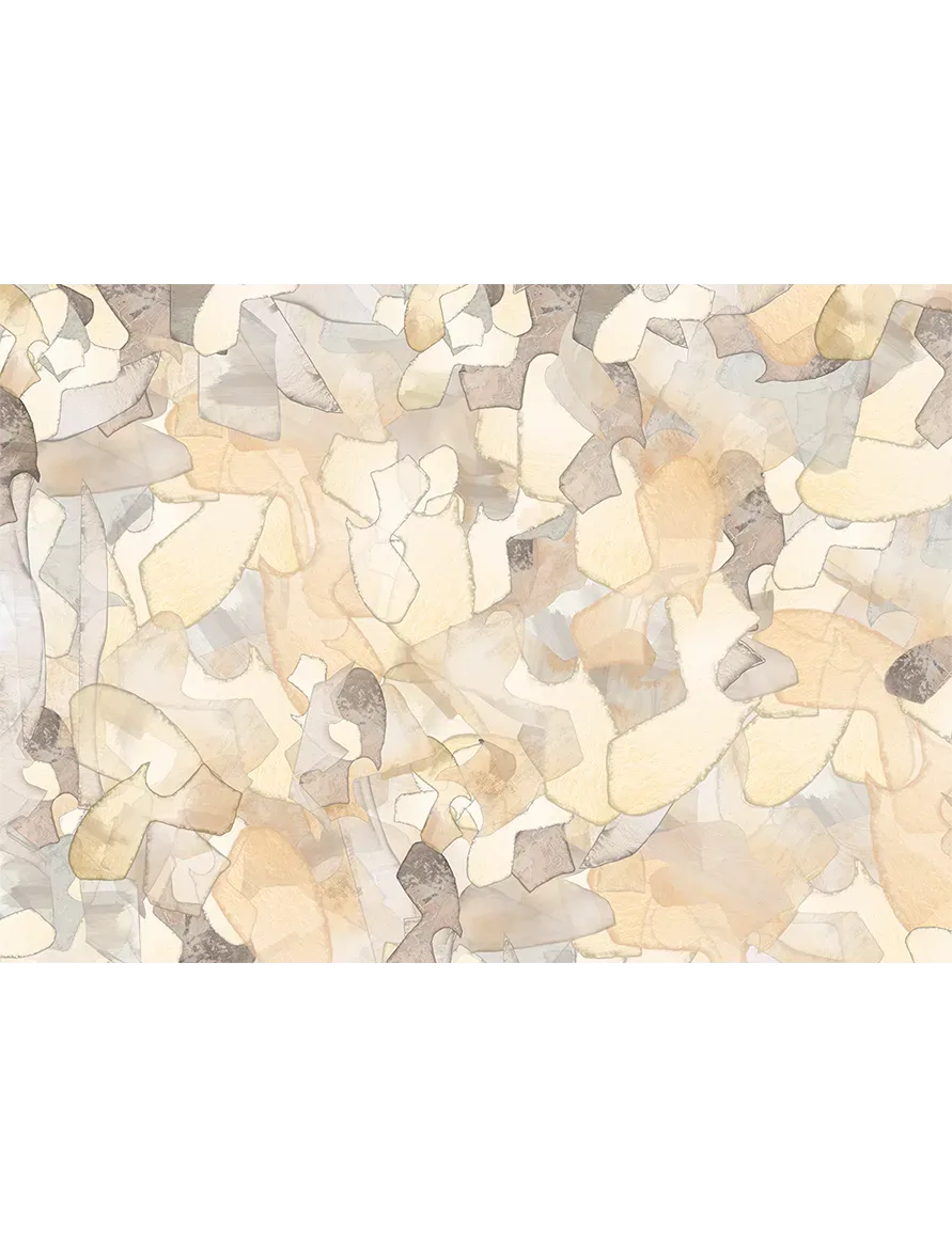 Sandstone Hush