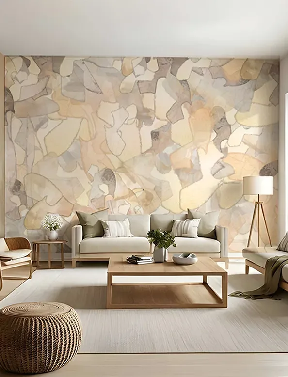 Sandstone Hush