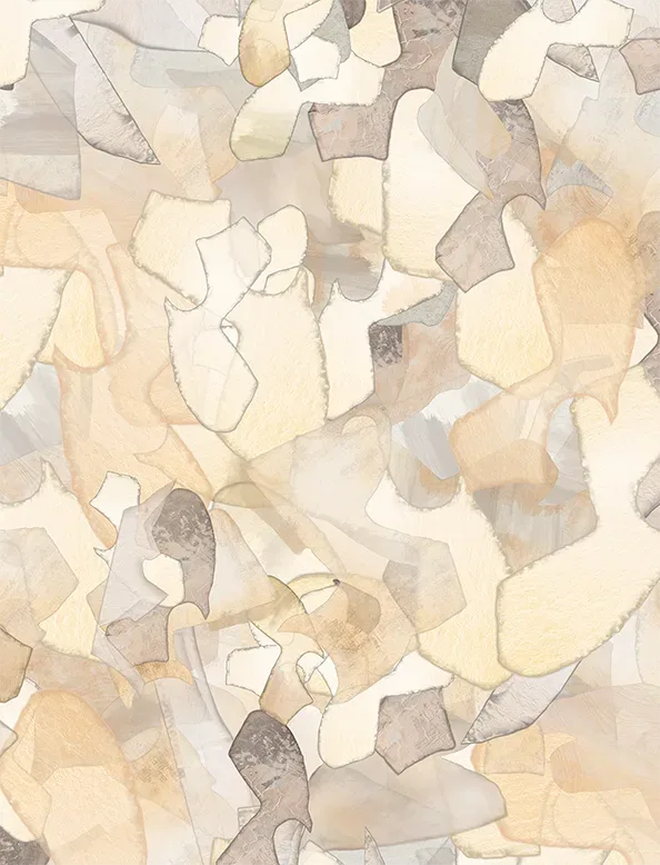 Sandstone Hush