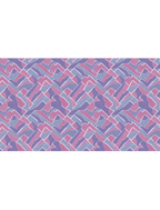Mosaic Drift Hues