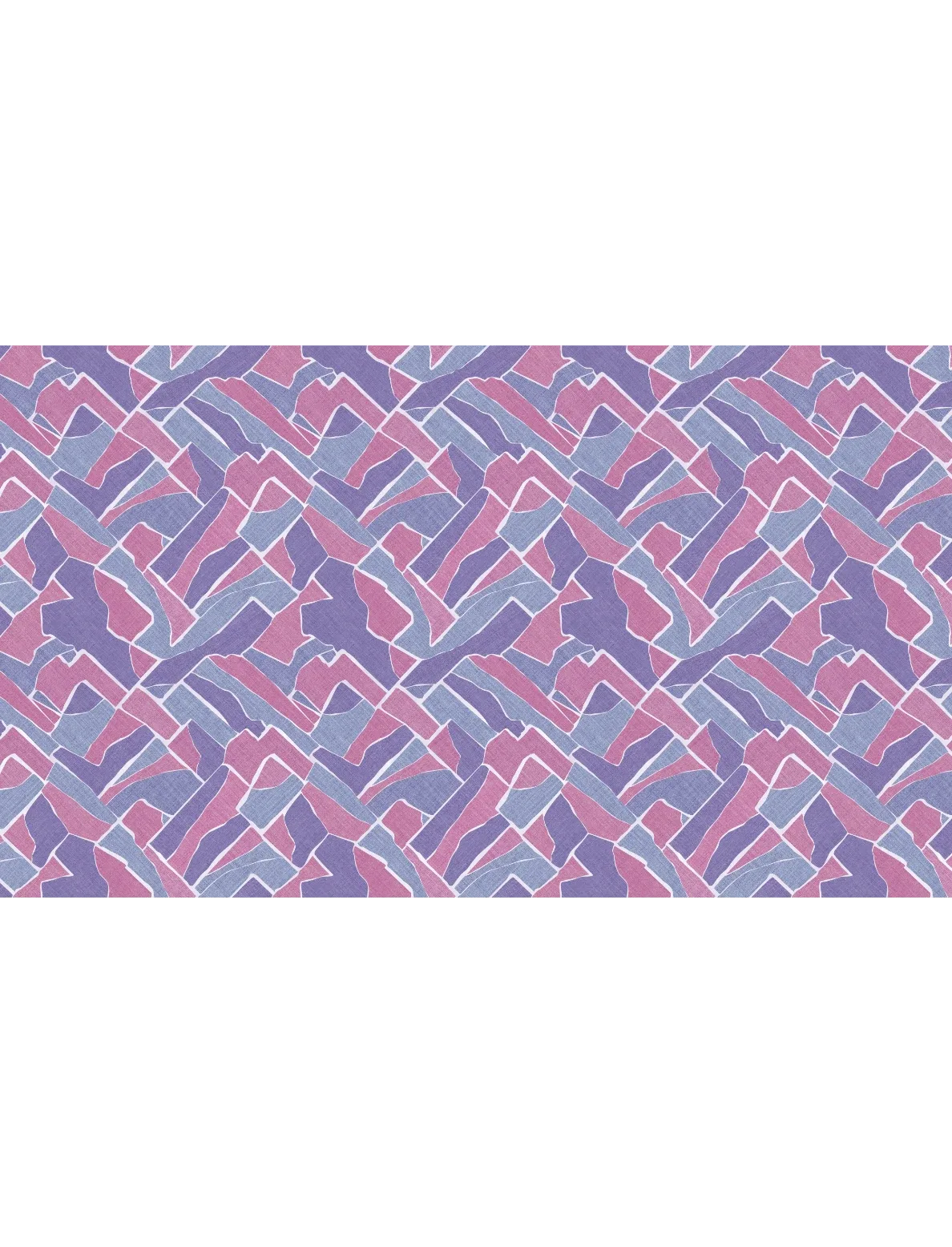 Mosaic Drift Hues