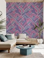 Mosaic Drift Hues