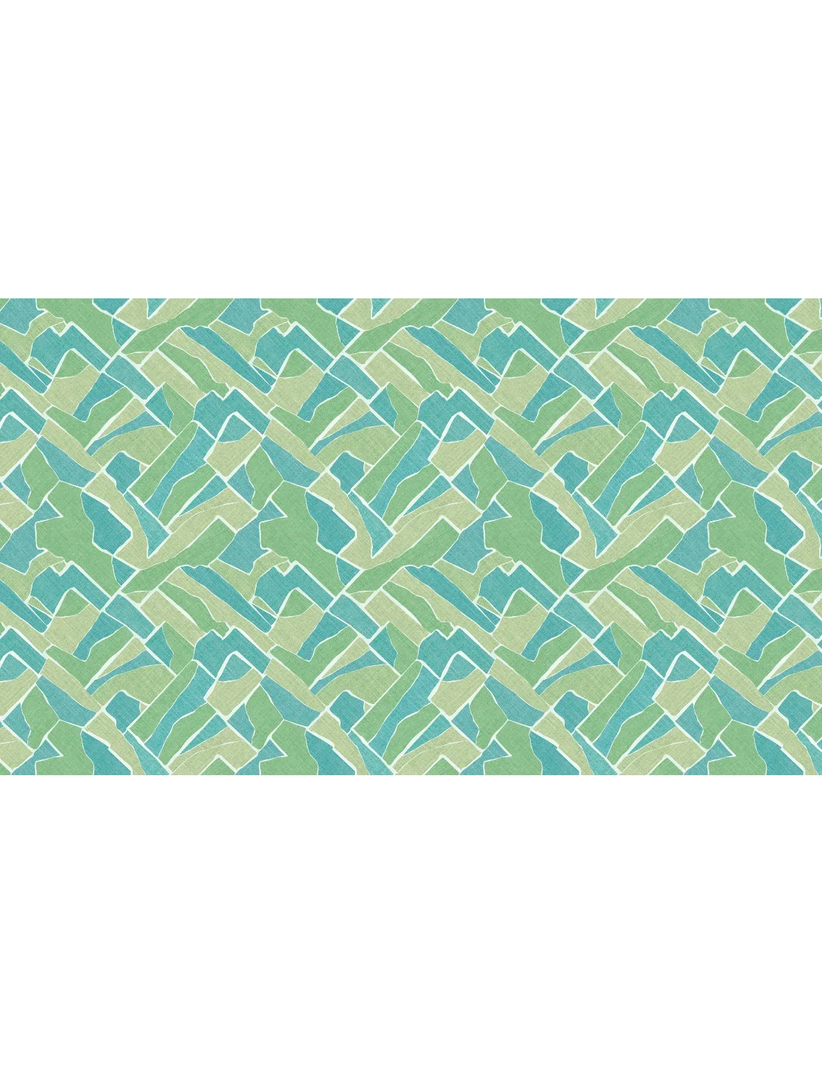 Mosaic Drift