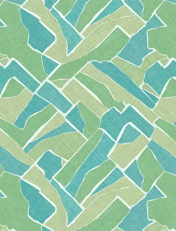 Mosaic Drift