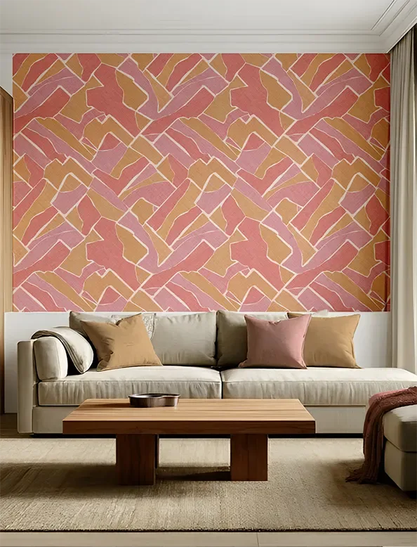 Mosaic Drift Shades