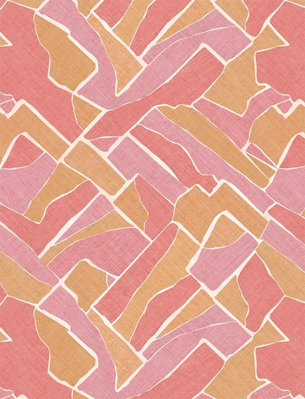 Mosaic Drift Shades