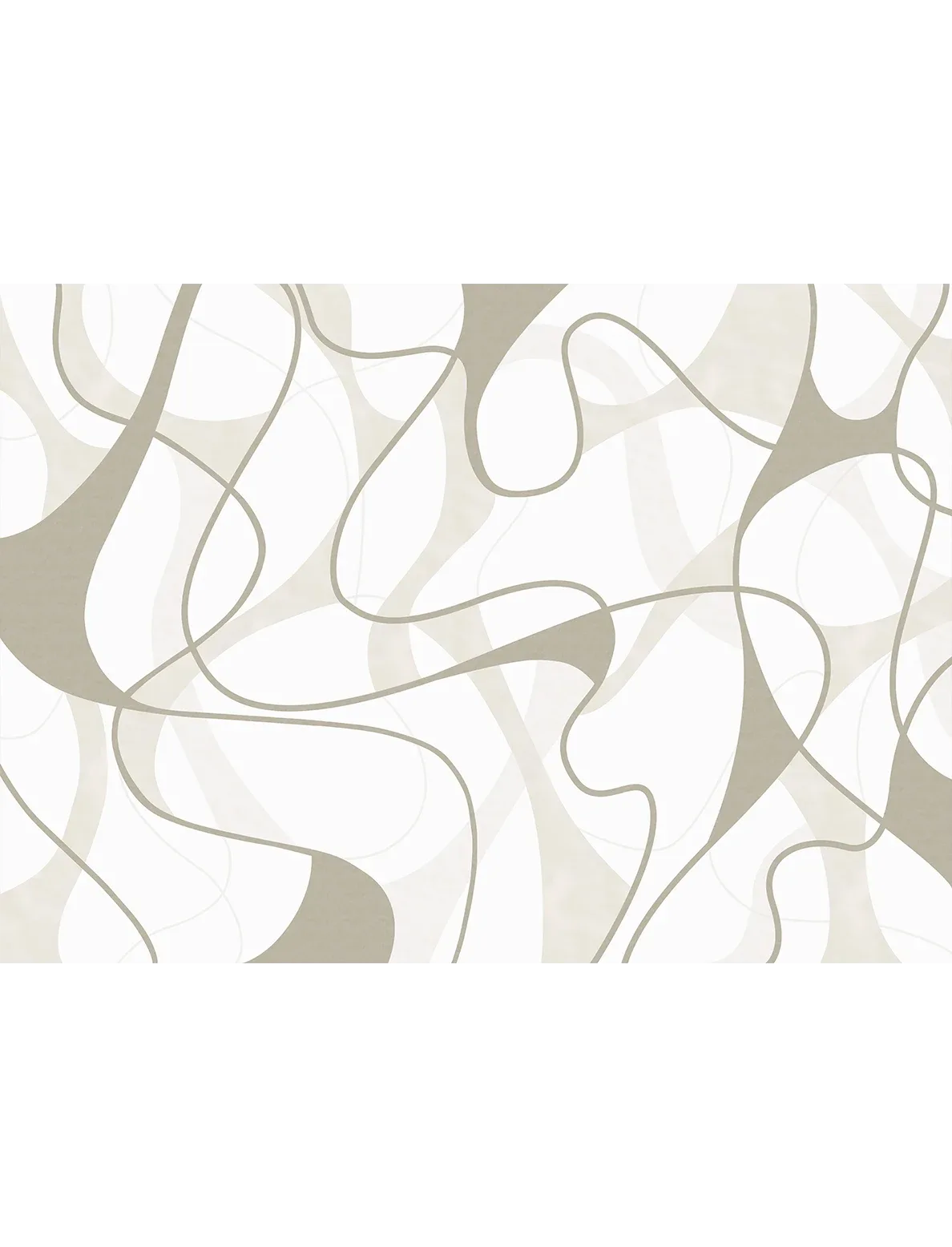 Wandering Lines