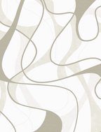 Wandering Lines