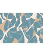Wandering Lines Shade