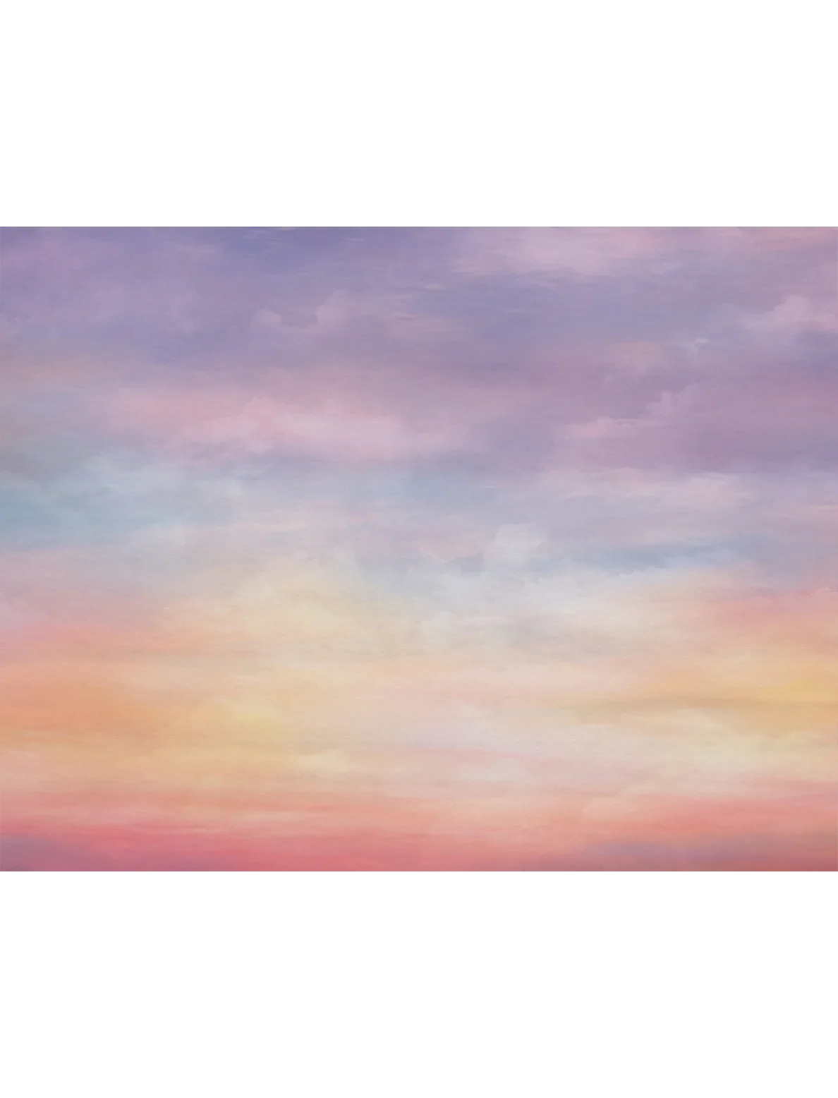 Twilight Hues