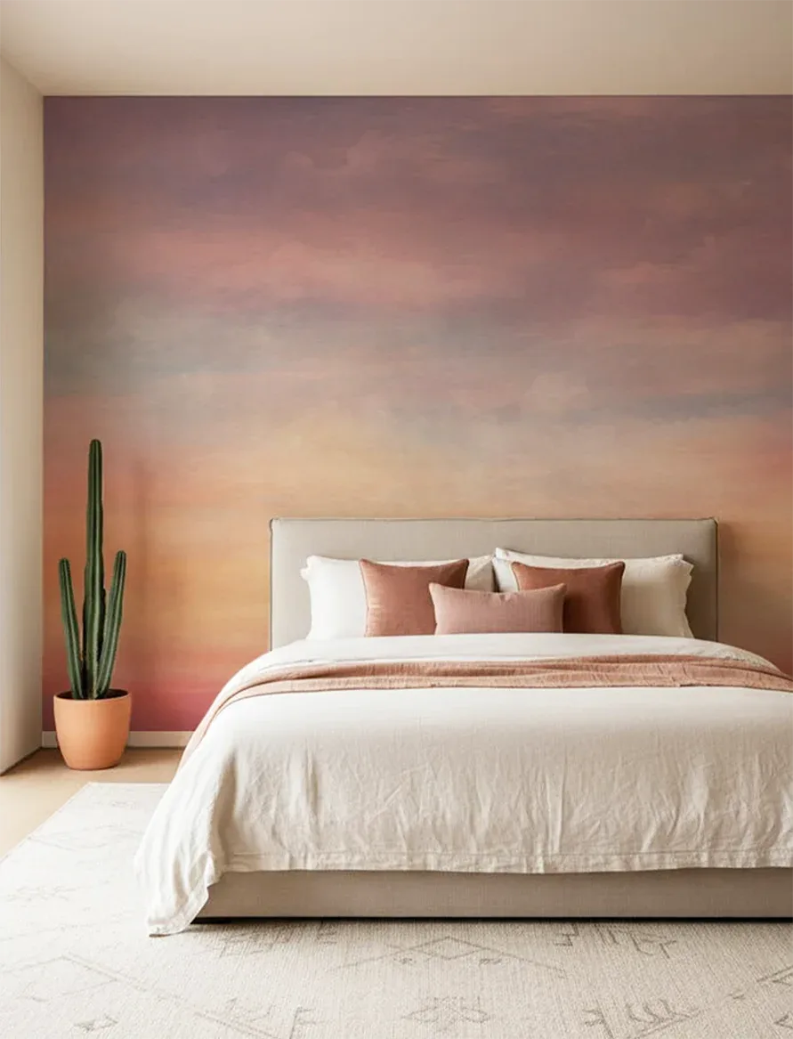Twilight Hues