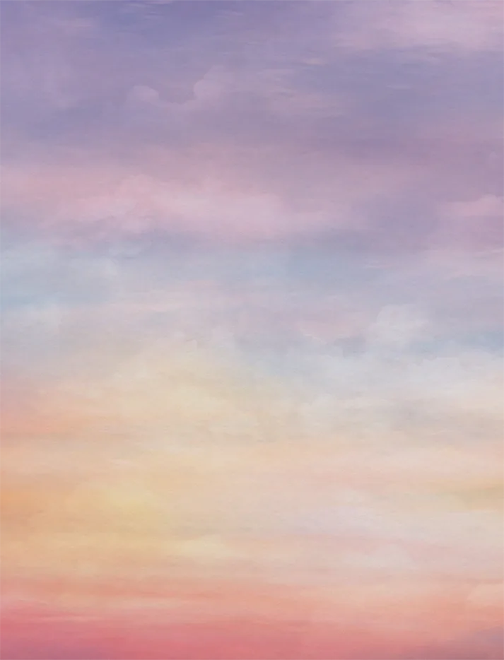 Twilight Hues