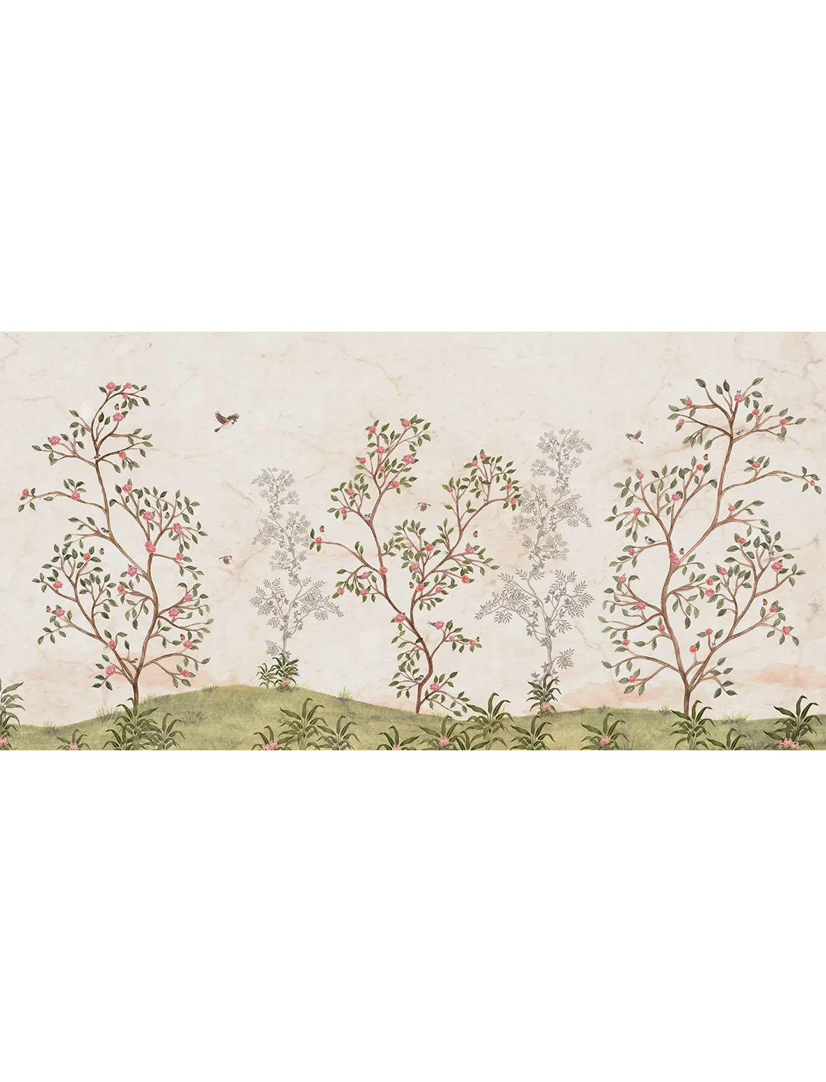 Oriental Opulence