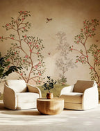 Oriental Opulence