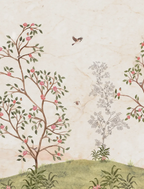 Oriental Opulence