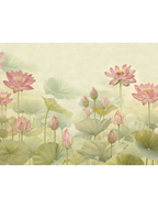 Lotus Mist