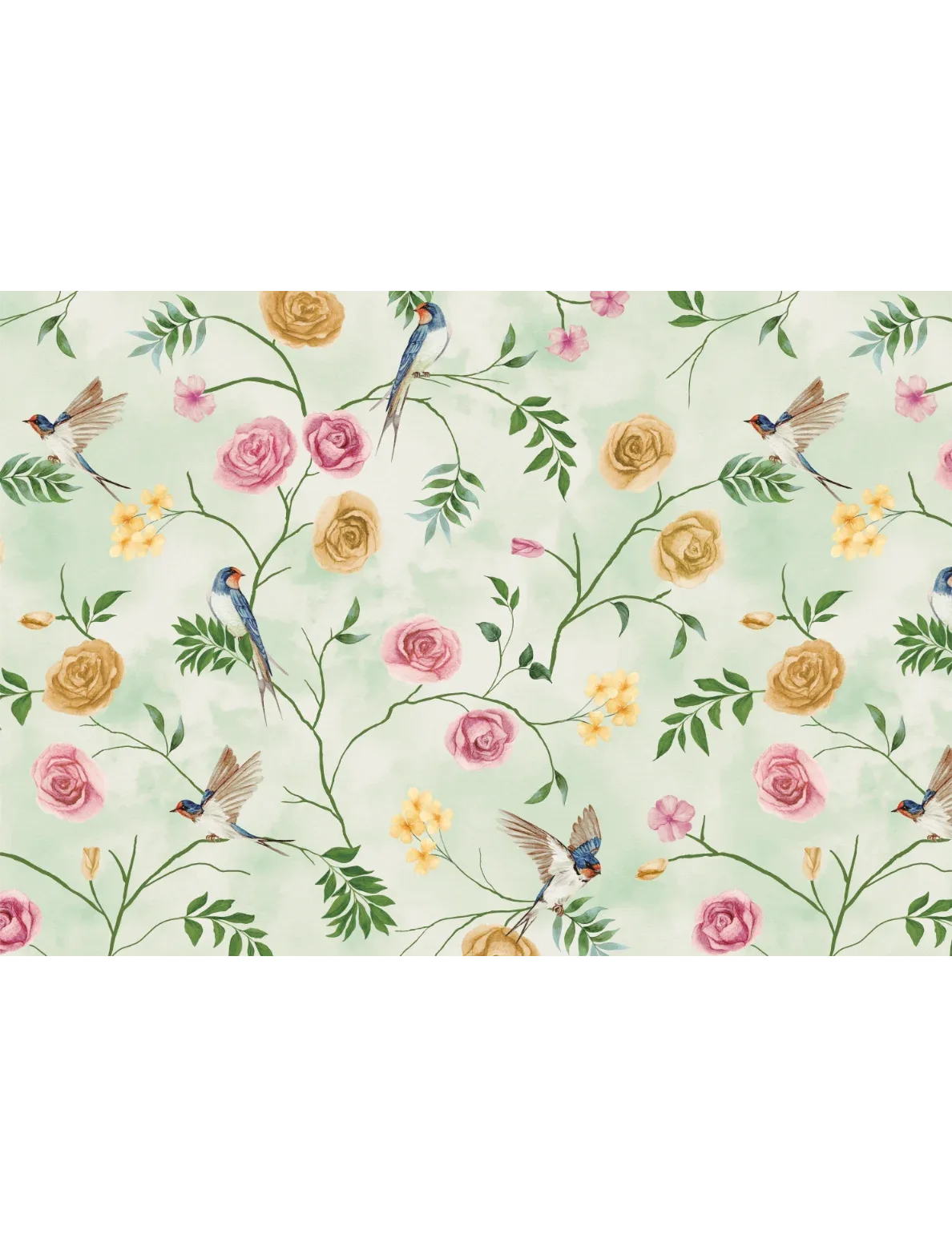 Birdsong Bloom