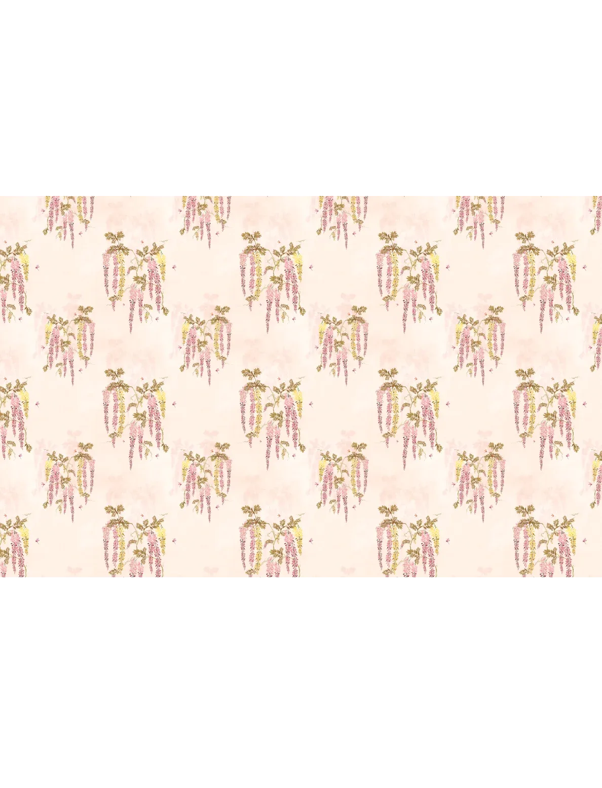 Blush Vines