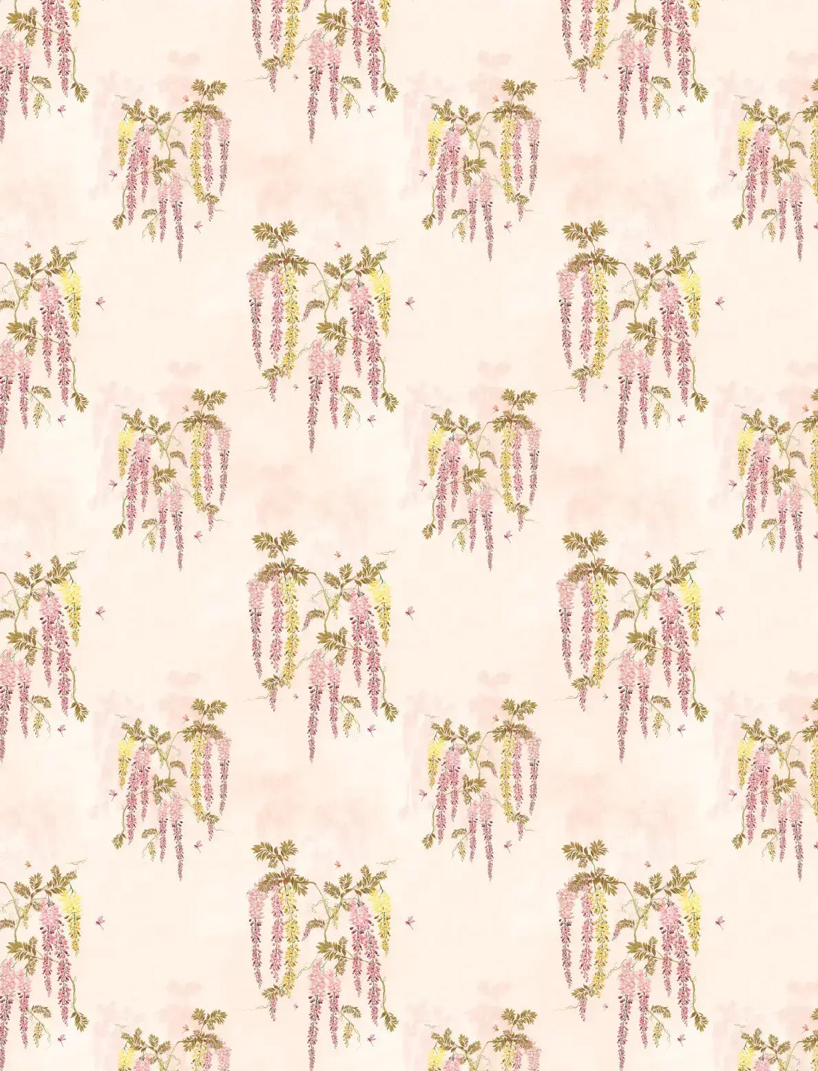 Blush Vines