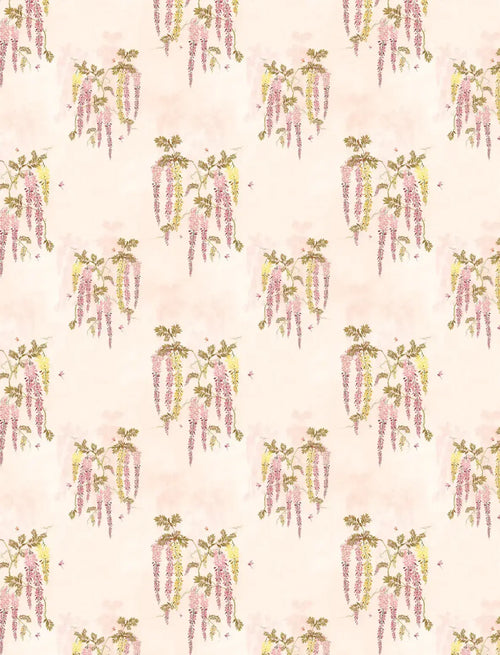 Blush Vines