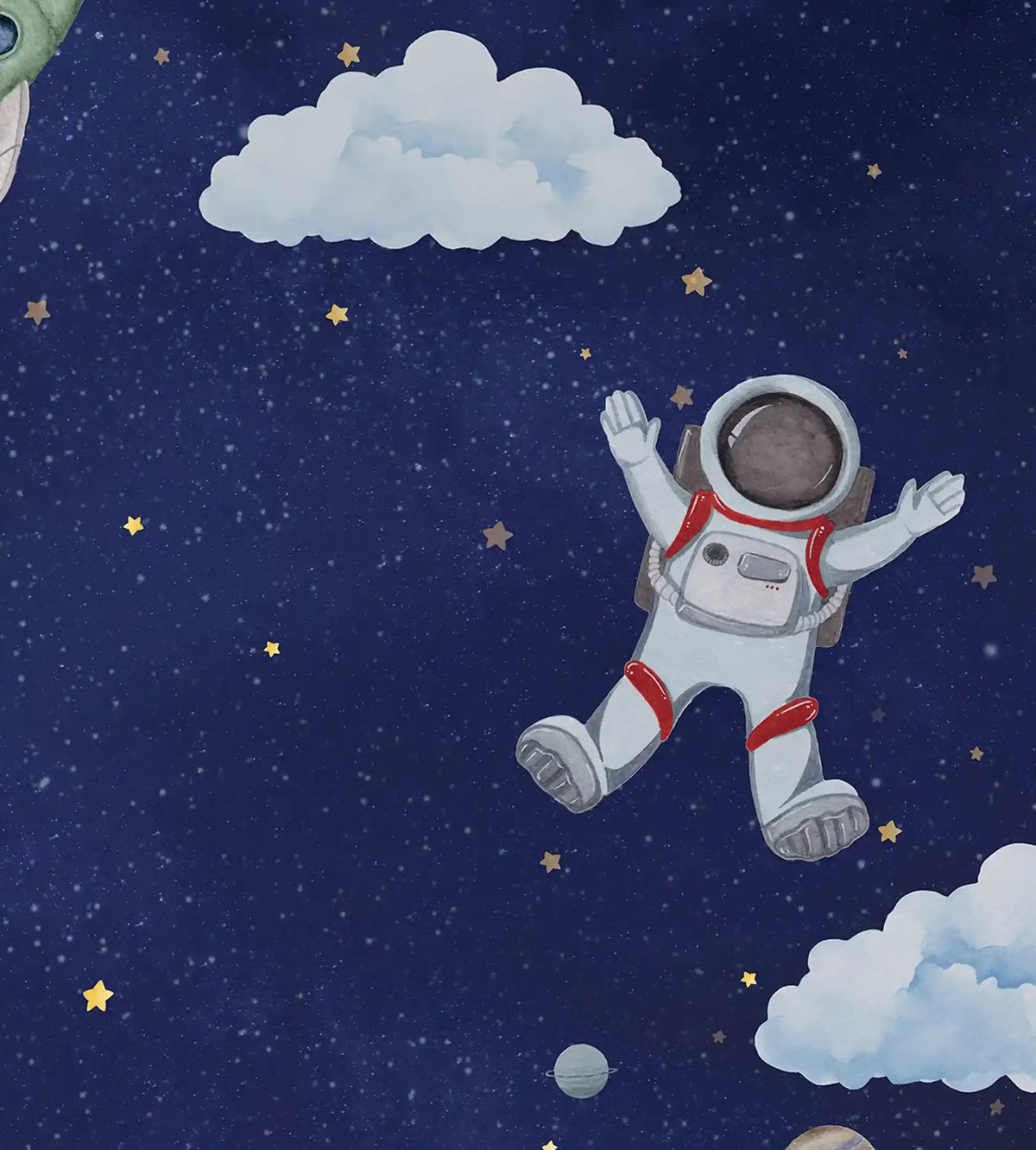 Planet Playground