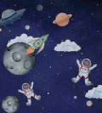 Planet Playground