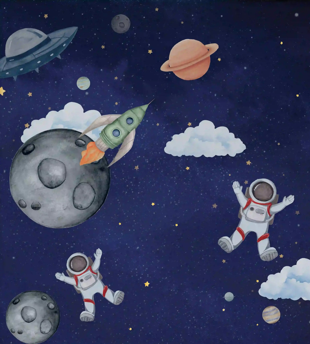 Planet Playground
