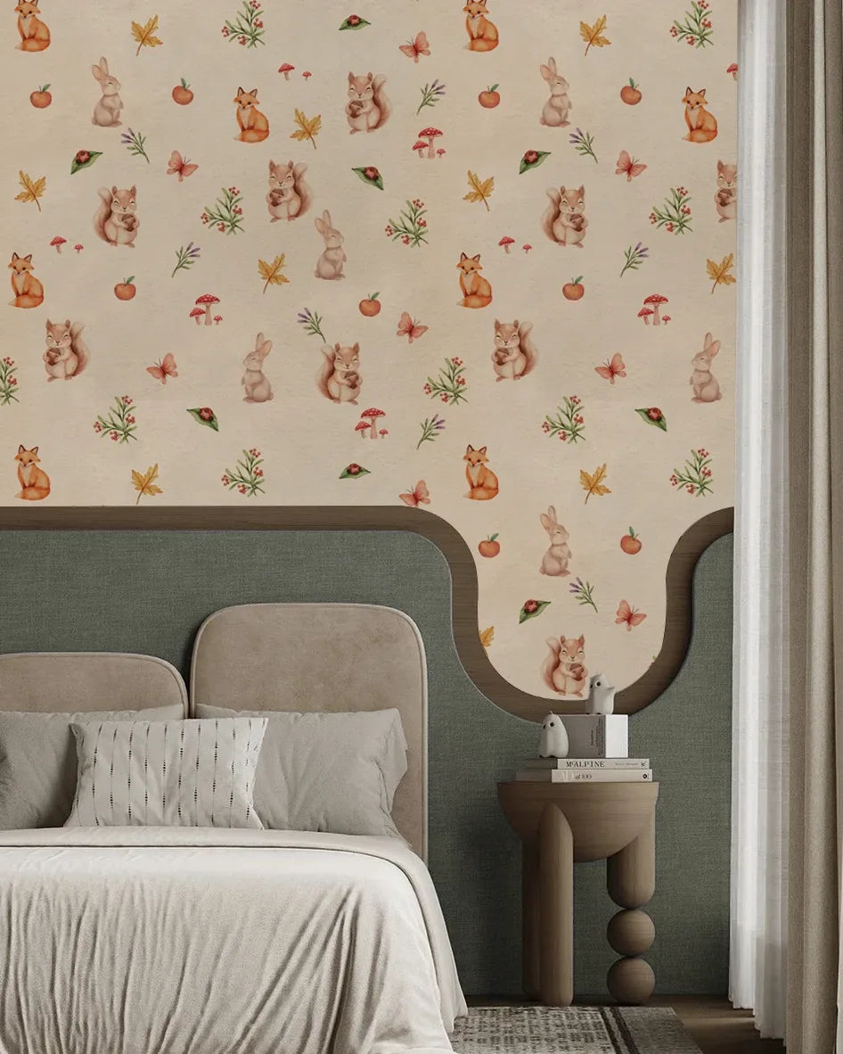 Autumn Whimsy