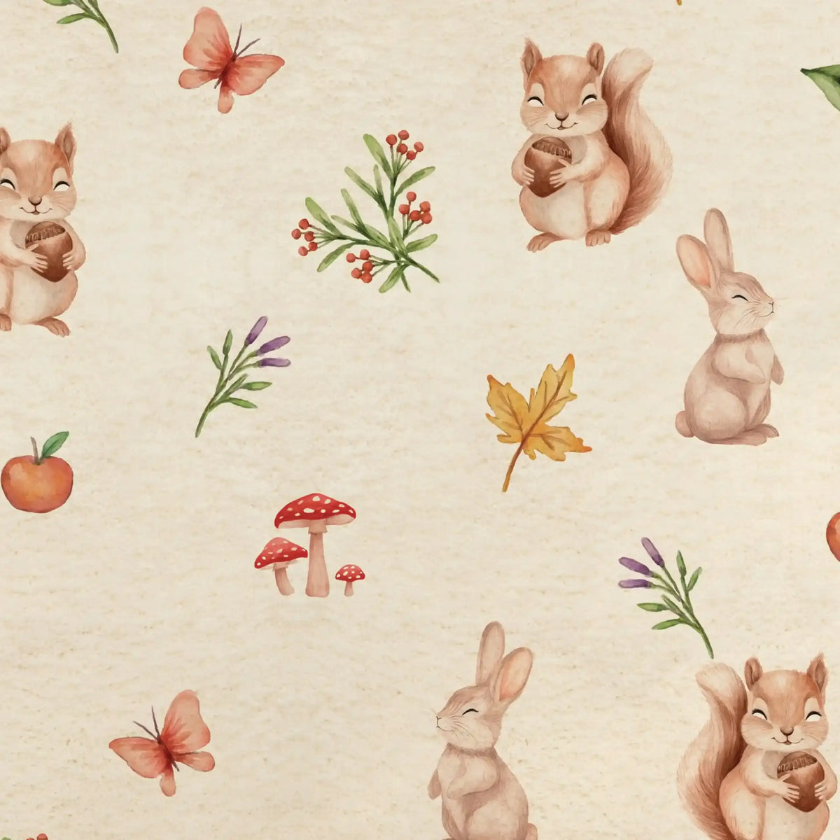 Autumn Whimsy