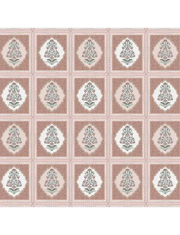 Enchanting Lattice