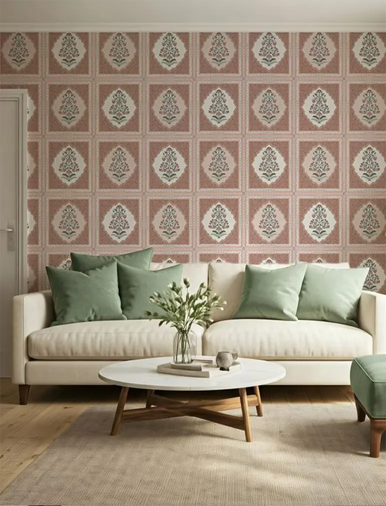 Enchanting Lattice