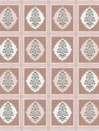 Enchanting Lattice