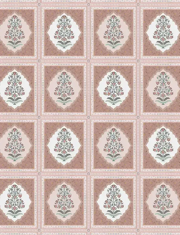 Enchanting Lattice