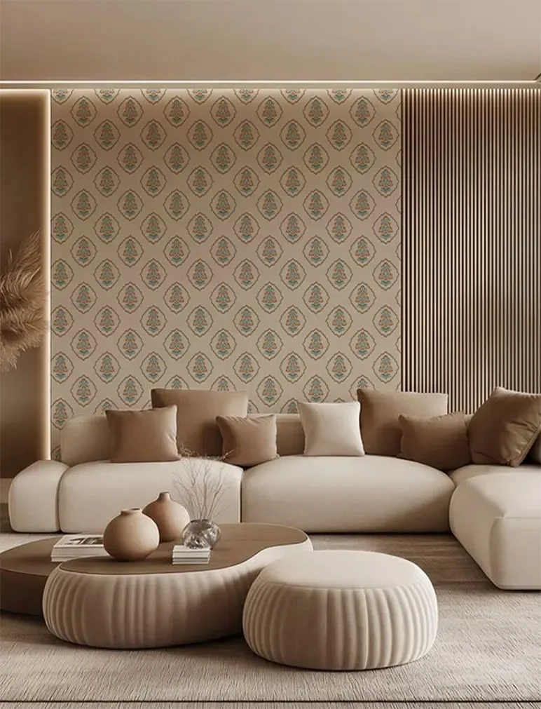 Mughal Mirage