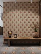 Damask Delight
