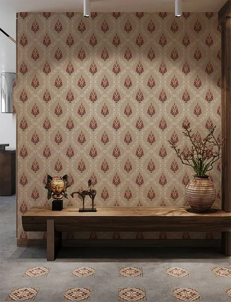 Damask Delight
