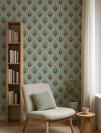 Damask Delight Tones
