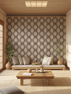 Ikat Intersity Tone
