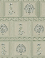 Botanical Grace  