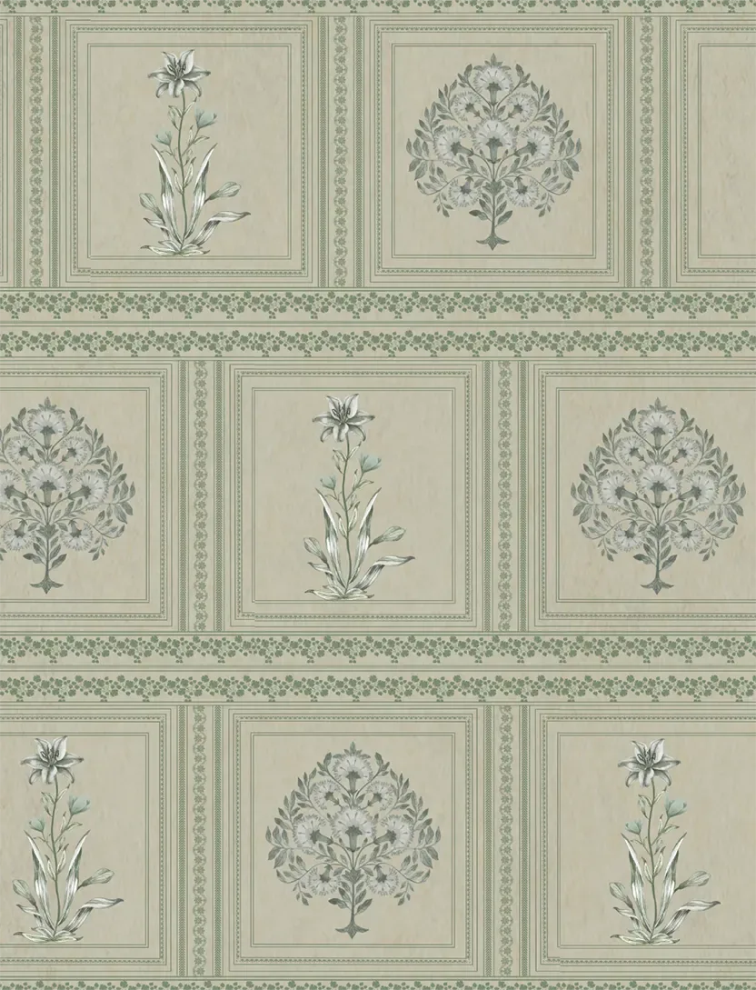 Botanical Grace  