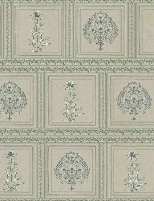 Botanical Grace  