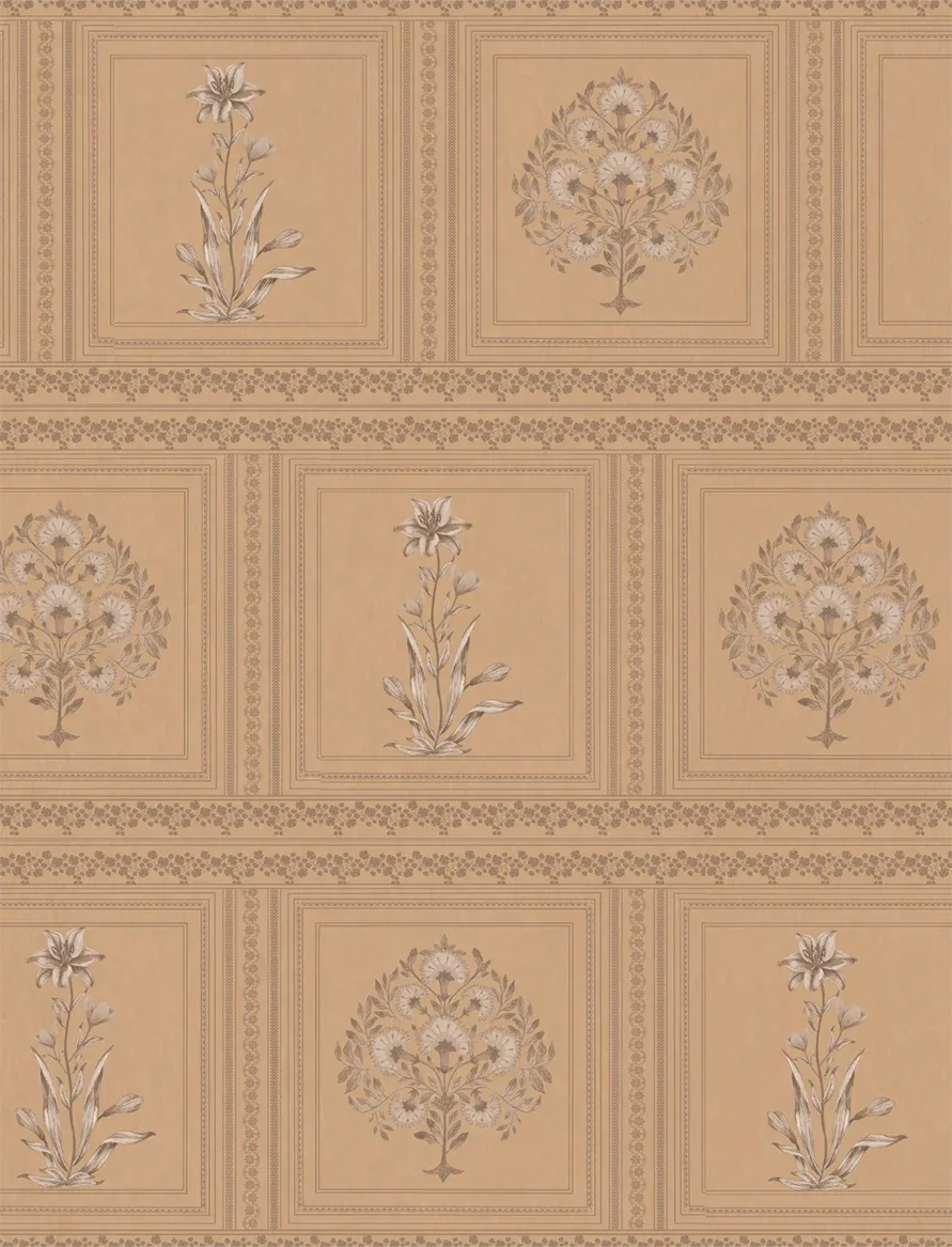Botanical Grace Light