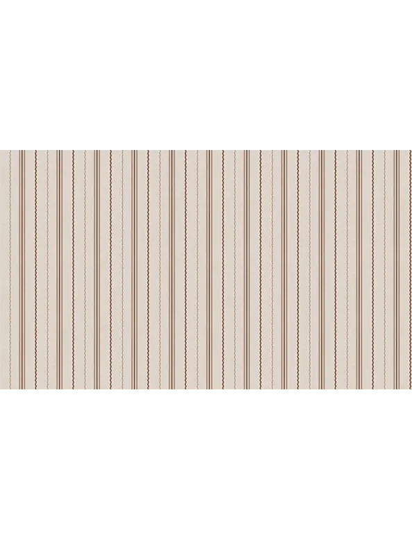 Rickrack Stripe