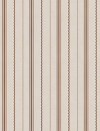 Rickrack Stripe