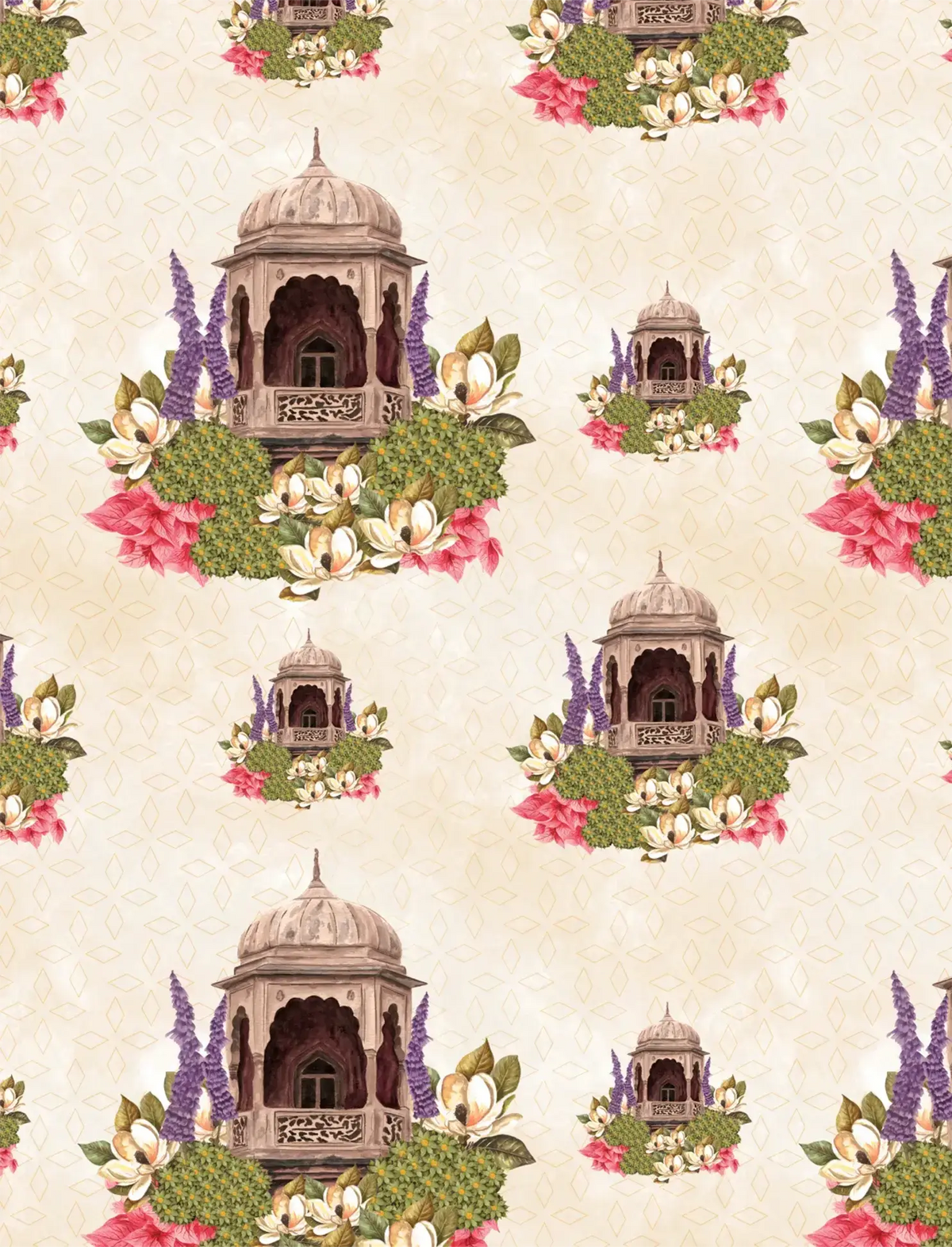 Ethereal Arches
