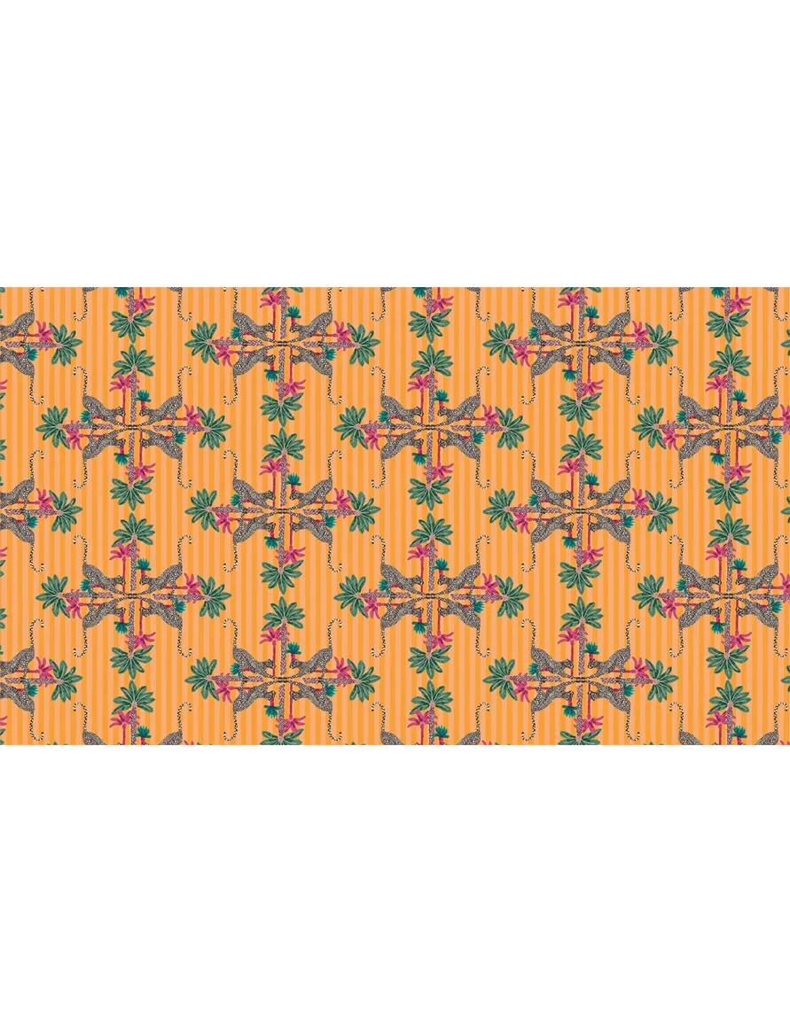 Tropical Tango