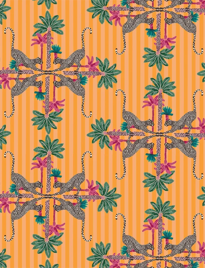 Tropical Tango